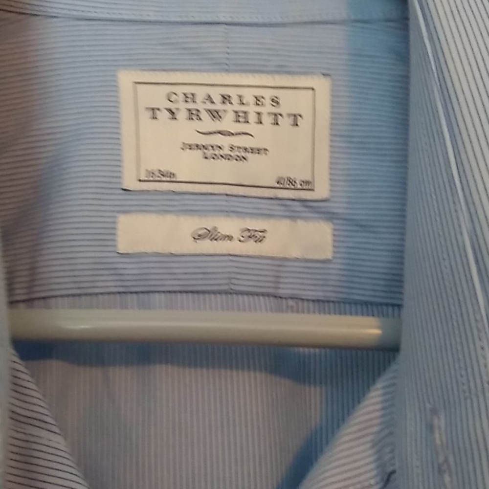 Dress shirt